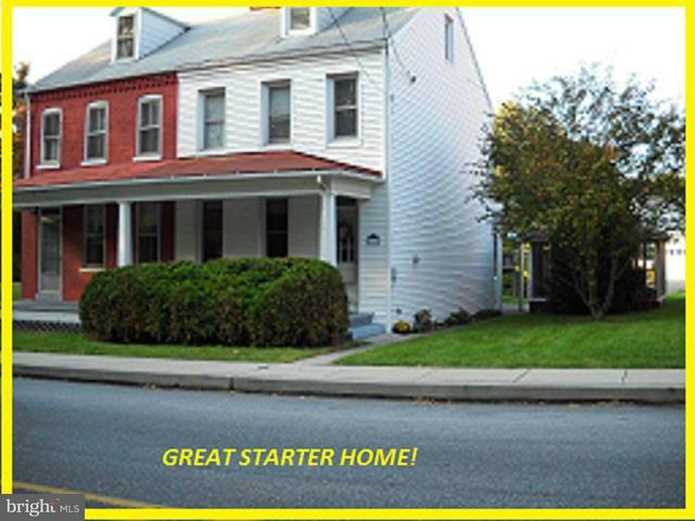 112 Anthracite Road Lebanon, PA 17042 - Photo 1 of 19 Gallery Image 1