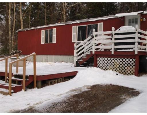 520 S Road Templeton, MA 01468 - Photo 1 of 1