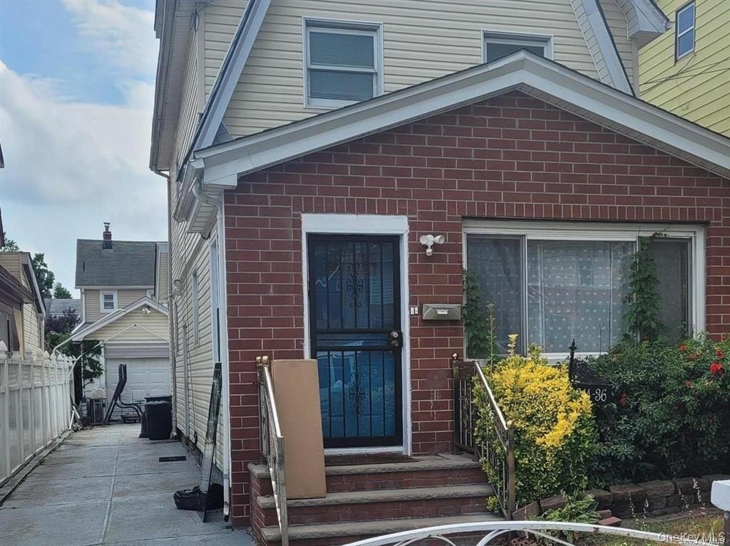 214-36 112th Road, Unit 1 Queens, NY 11429 - Photo 8 of 8 Gallery Image 8