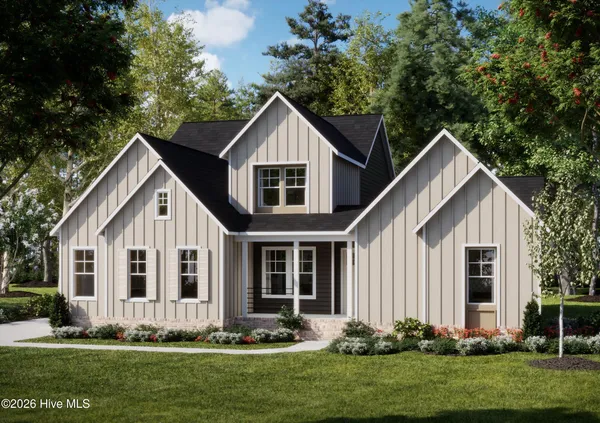 $1,299,570 | 16 Kilbride Drive, Pinehurst, NC 28374