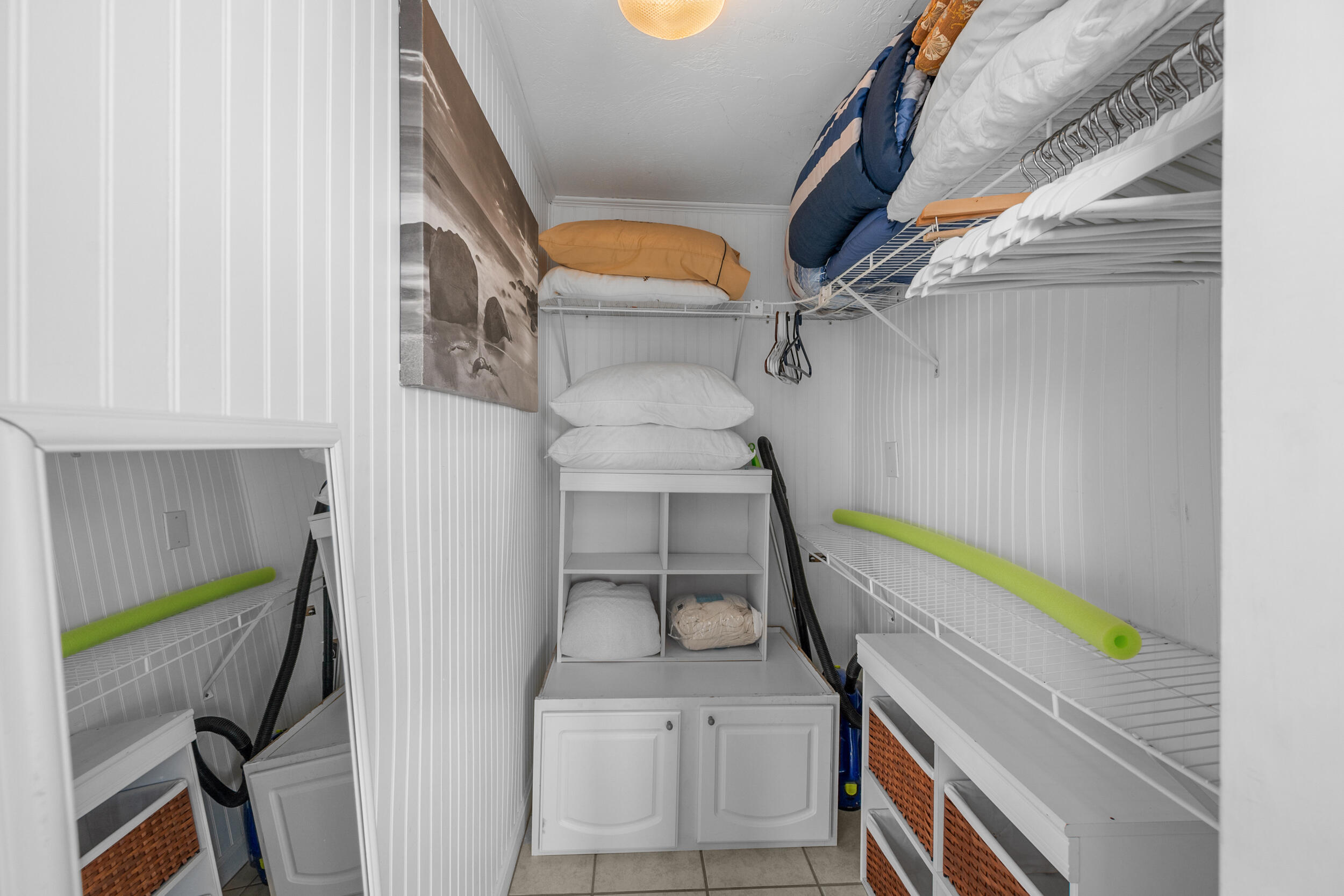 154 Old Wharf Road, Unit U14 Dennis Port, MA 02639 - Photo 22 of 32 a view of storage and utility room