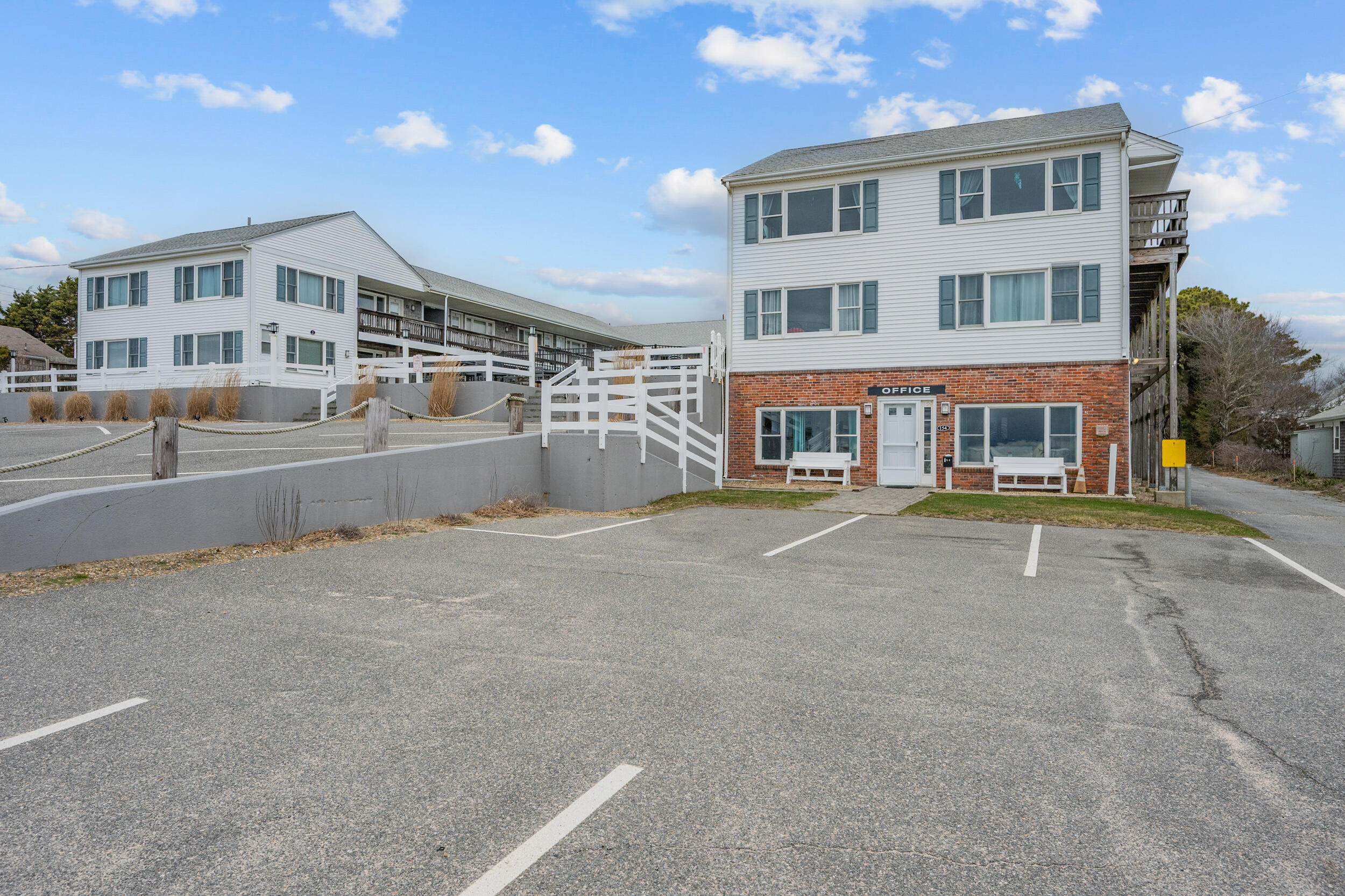 154 Old Wharf Road, Unit U14 Dennis Port, MA 02639 - Photo 30 of 32