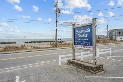 $449,000 | 154 Old Wharf Road, Unit U14, Dennis Port, MA 02639