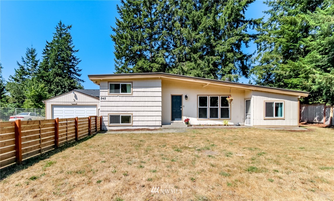 545 Radey Street Port Orchard, WA 98366 - Photo 1 of 23 Gallery Image 1