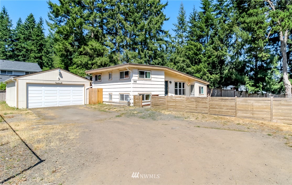 545 Radey Street Port Orchard, WA 98366 - Photo 2 of 23 Gallery Image 2