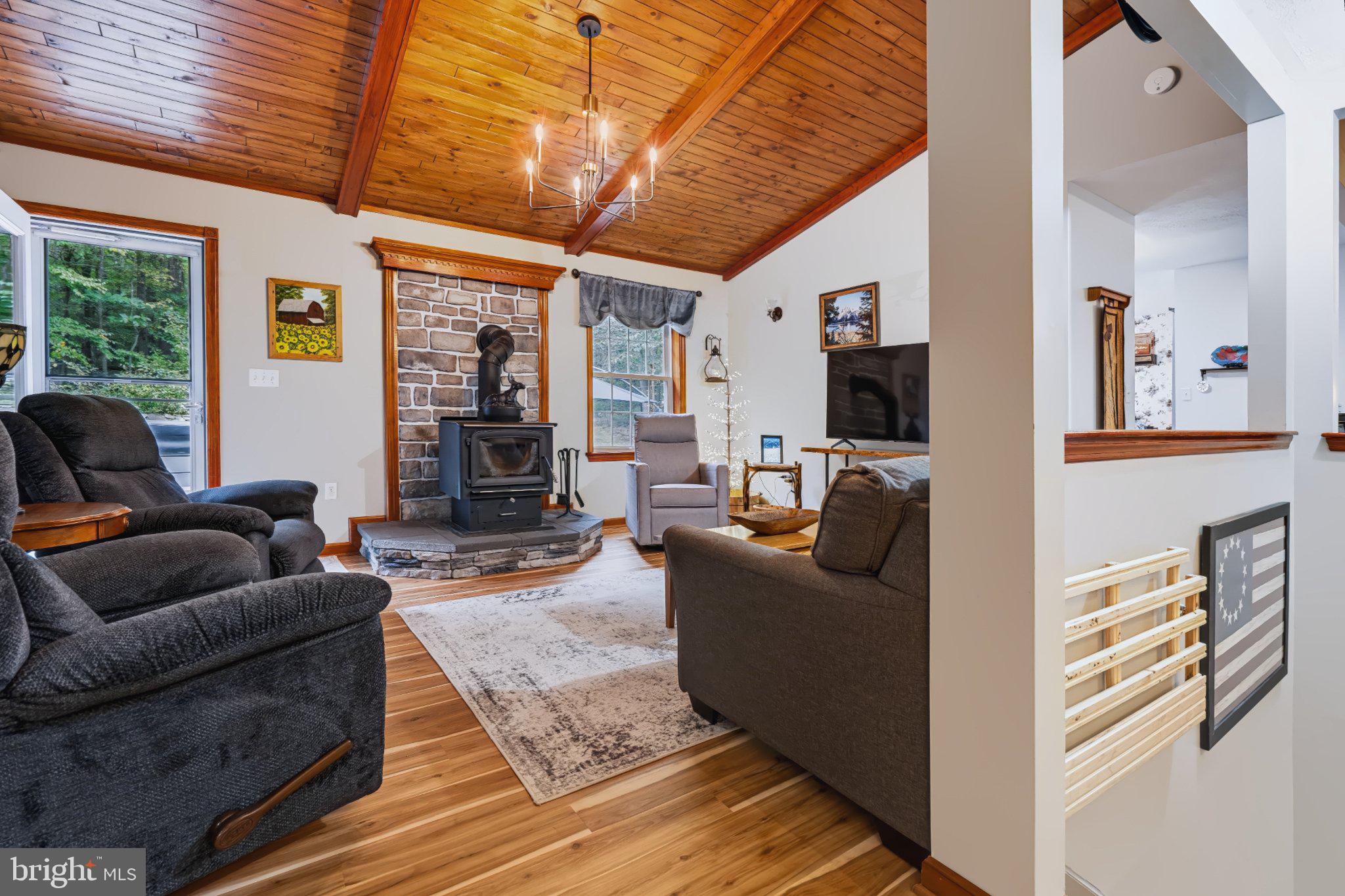 295 Shaffer Road Imler, PA 16655 - Photo 13 of 36 Gallery Image 13