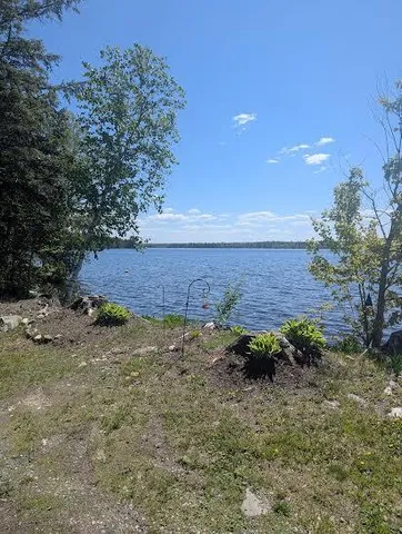 $299,900 | 114 Plunkett Pond Road, Benedicta, ME 04733