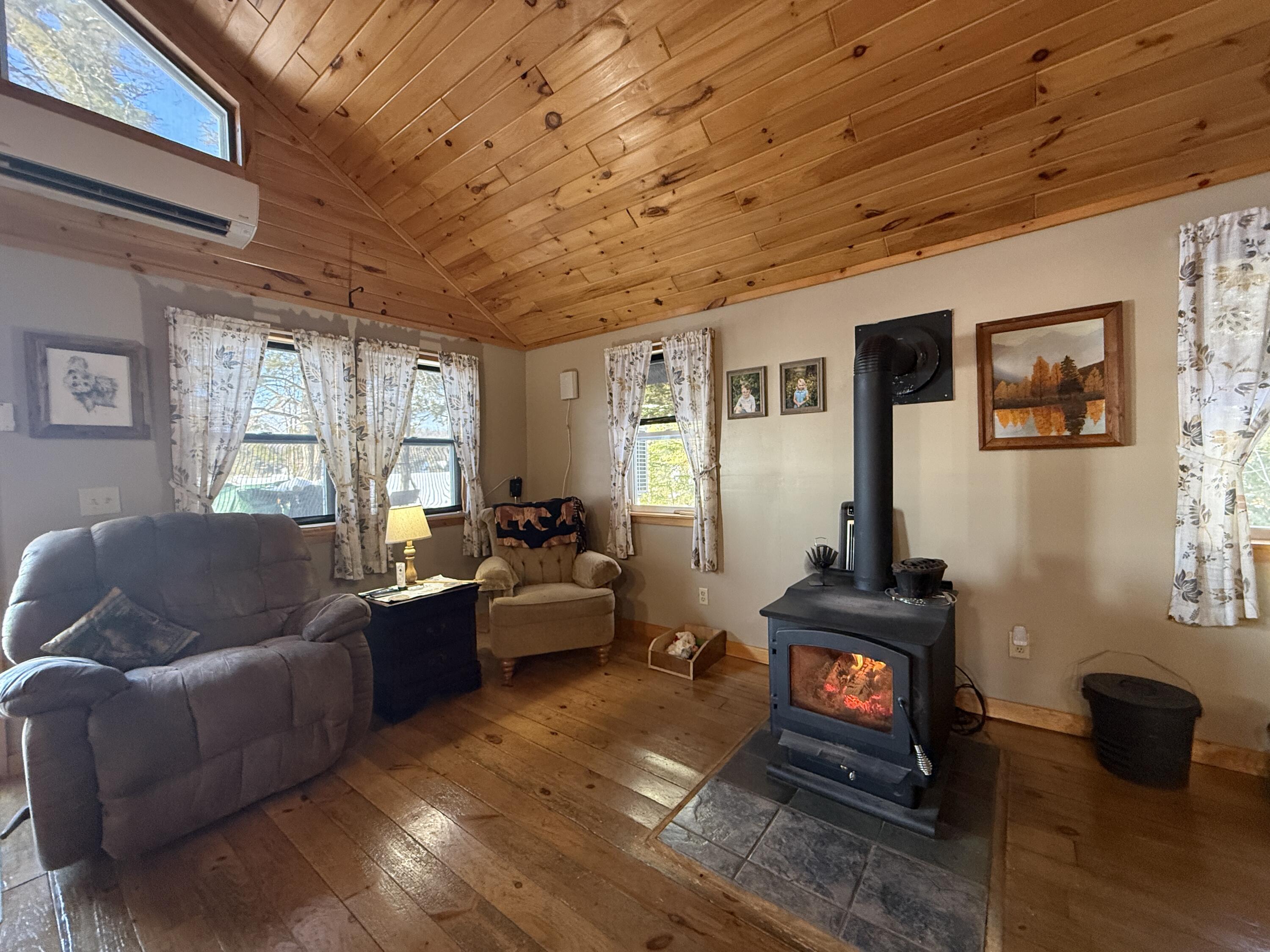 114 Plunkett Pond Road Benedicta, ME 04733 - Photo 15 of 53 IMG_3194