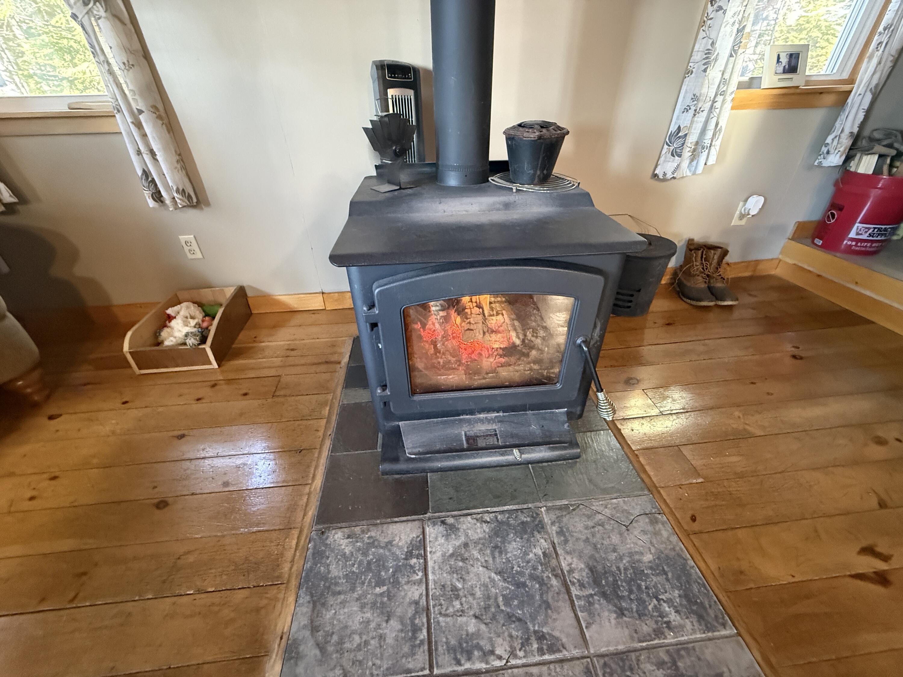 114 Plunkett Pond Road Benedicta, ME 04733 - Photo 16 of 53 IMG_3195