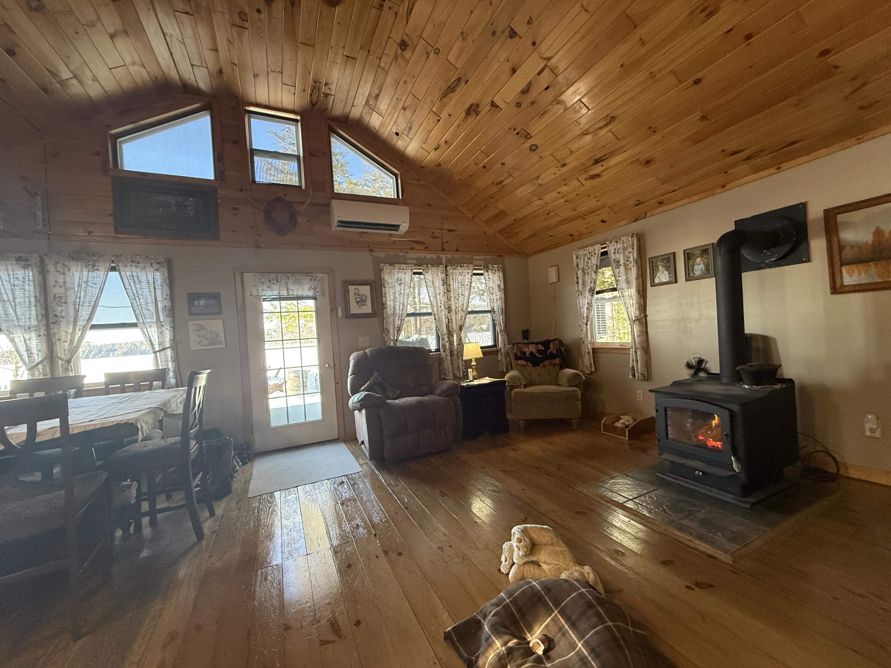 114 Plunkett Pond Road Benedicta, ME 04733 - Photo 20 of 53 IMG_3199