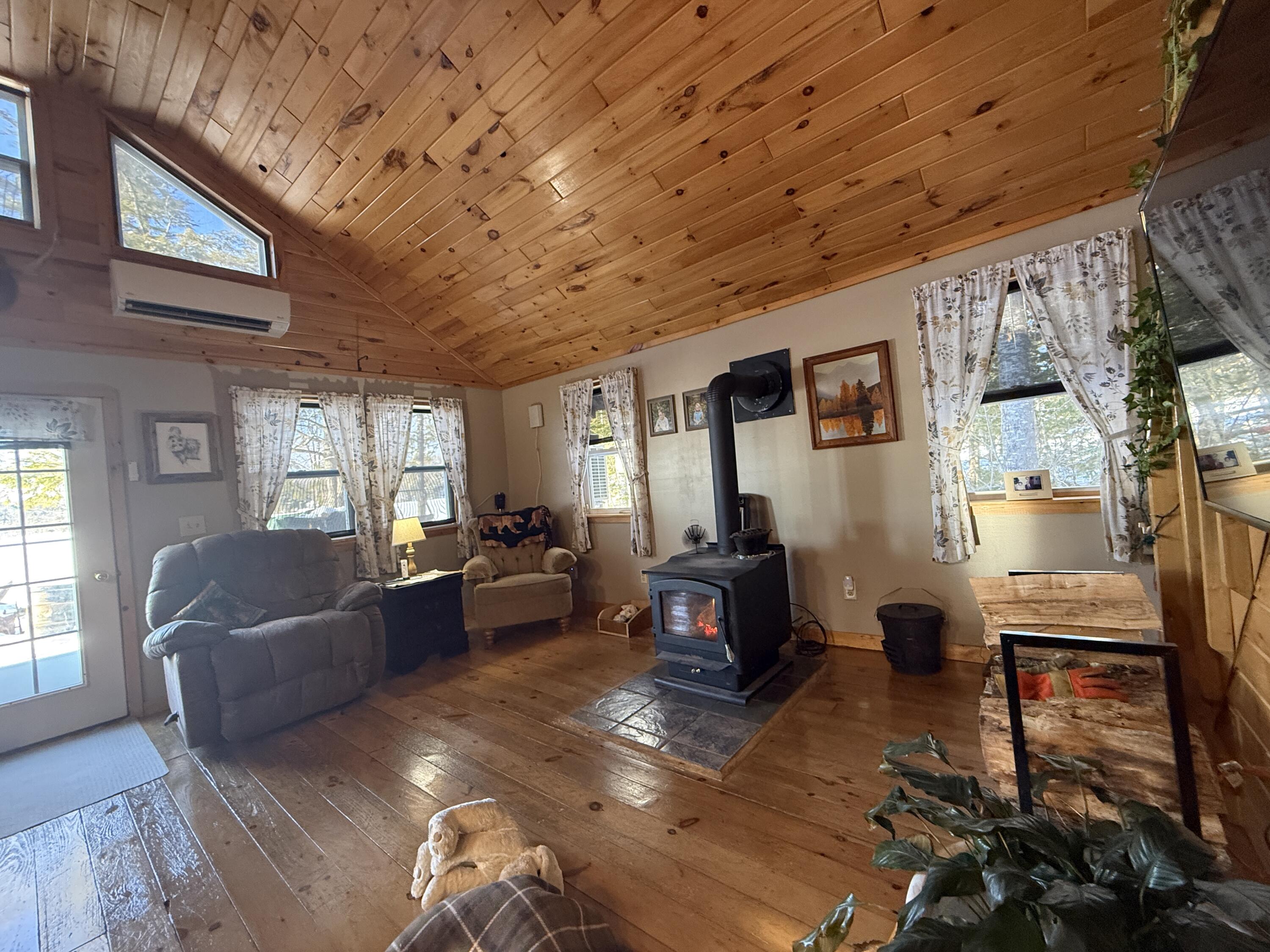 114 Plunkett Pond Road Benedicta, ME 04733 - Photo 21 of 53 IMG_3200