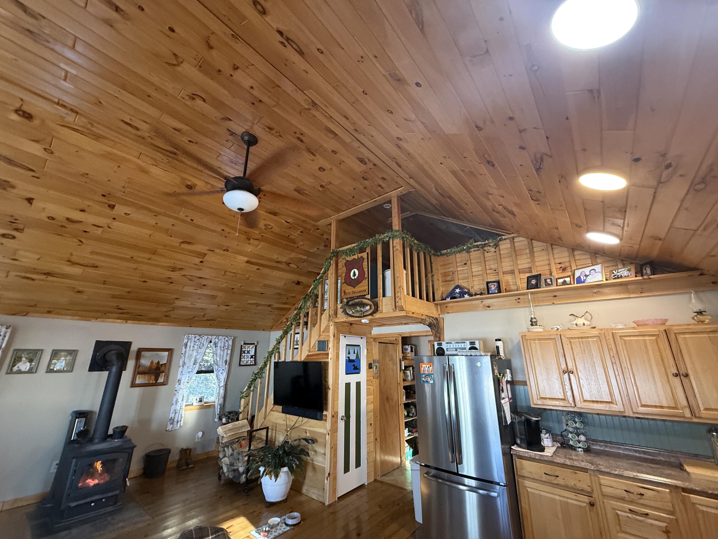 114 Plunkett Pond Road Benedicta, ME 04733 - Photo 22 of 53 IMG_3204