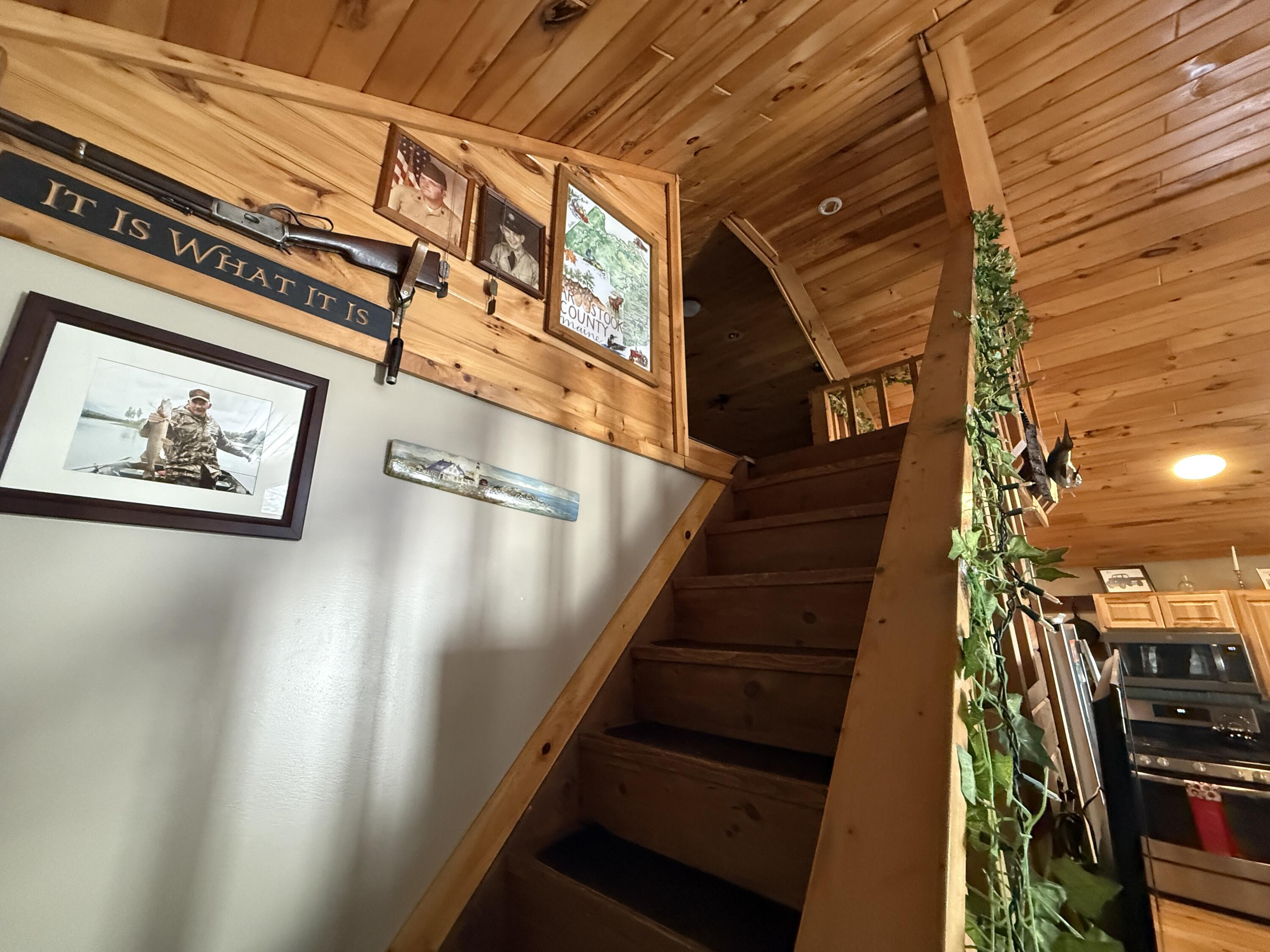 114 Plunkett Pond Road Benedicta, ME 04733 - Photo 23 of 53 IMG_3224