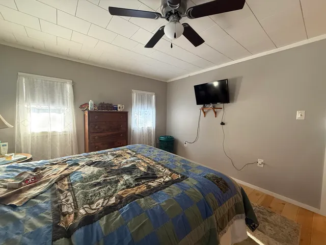 $299,900 | 114 Plunkett Pond Road, Benedicta, ME 04733