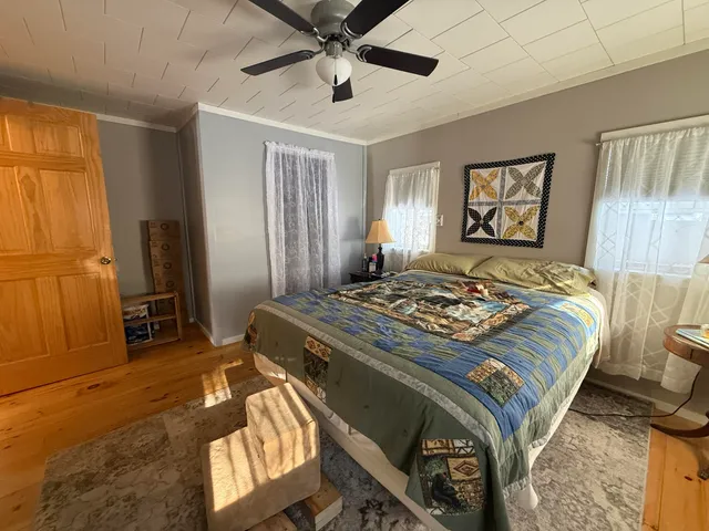 $299,900 | 114 Plunkett Pond Road, Benedicta, ME 04733