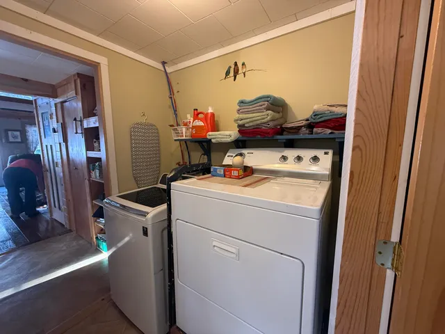 $299,900 | 114 Plunkett Pond Road, Benedicta, ME 04733