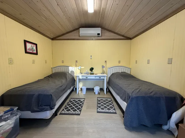 $299,900 | 114 Plunkett Pond Road, Benedicta, ME 04733