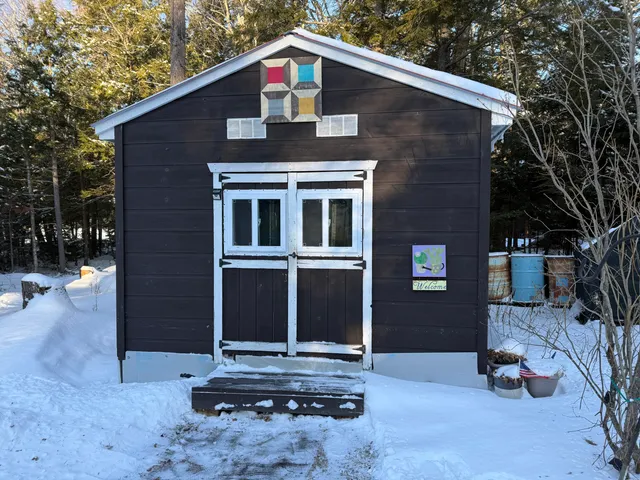 $299,900 | 114 Plunkett Pond Road, Benedicta, ME 04733