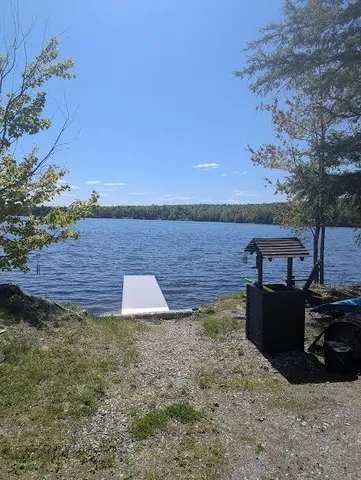 $299,900 | 114 Plunkett Pond Road, Benedicta, ME 04733