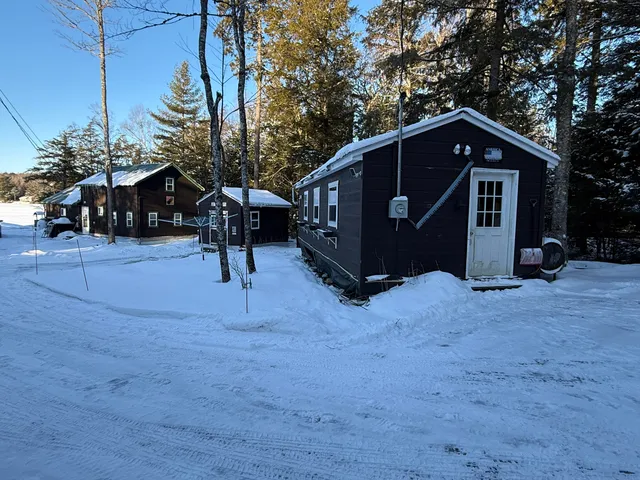 $299,900 | 114 Plunkett Pond Road, Benedicta, ME 04733
