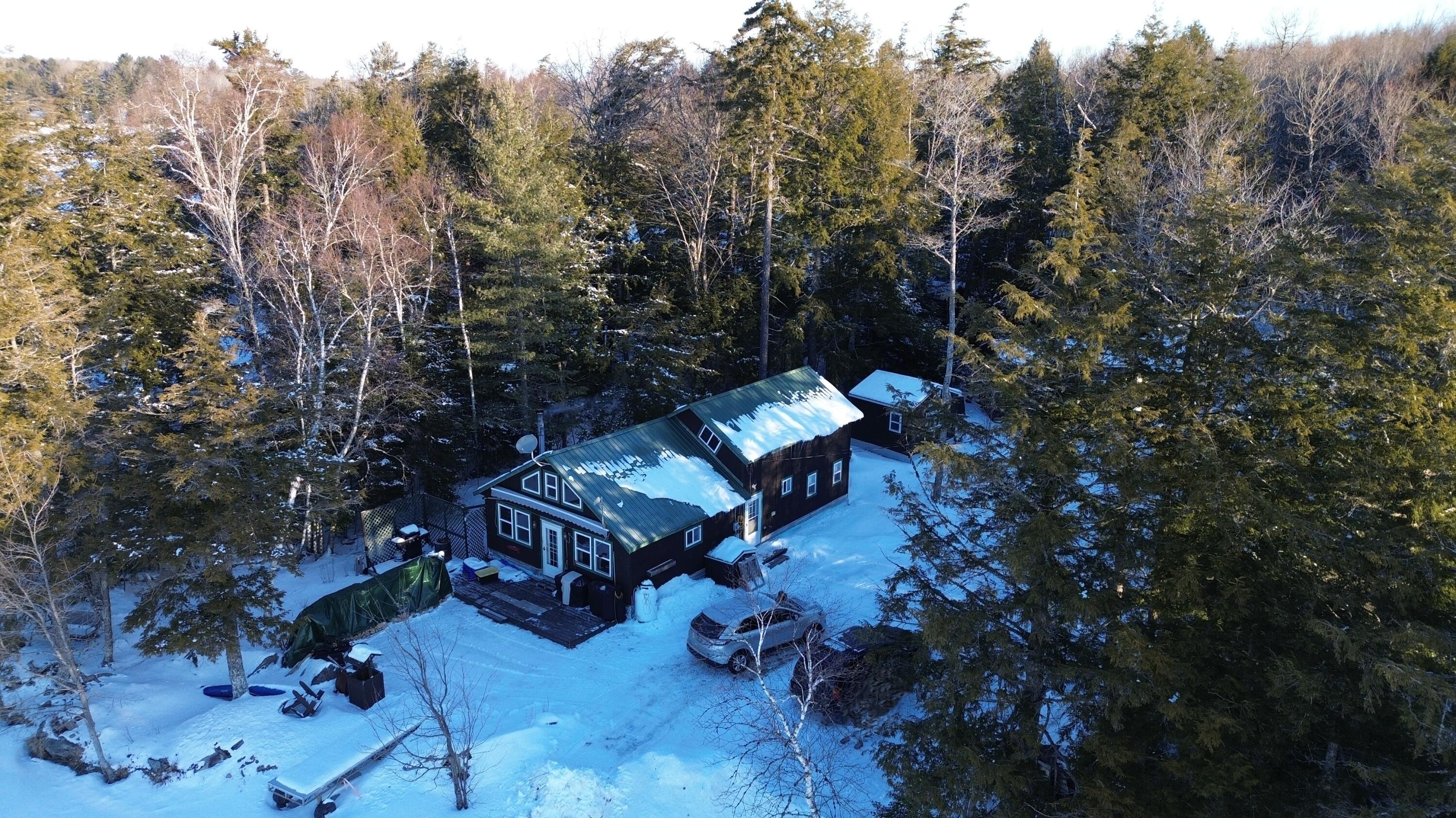 114 Plunkett Pond Road Benedicta, ME 04733 - Photo 47 of 53 DJI_0643