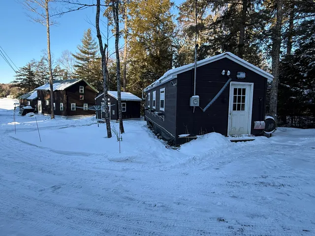 $299,900 | 114 Plunkett Pond Road, Benedicta, ME 04733