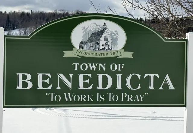 $299,900 | 114 Plunkett Pond Road, Benedicta, ME 04733