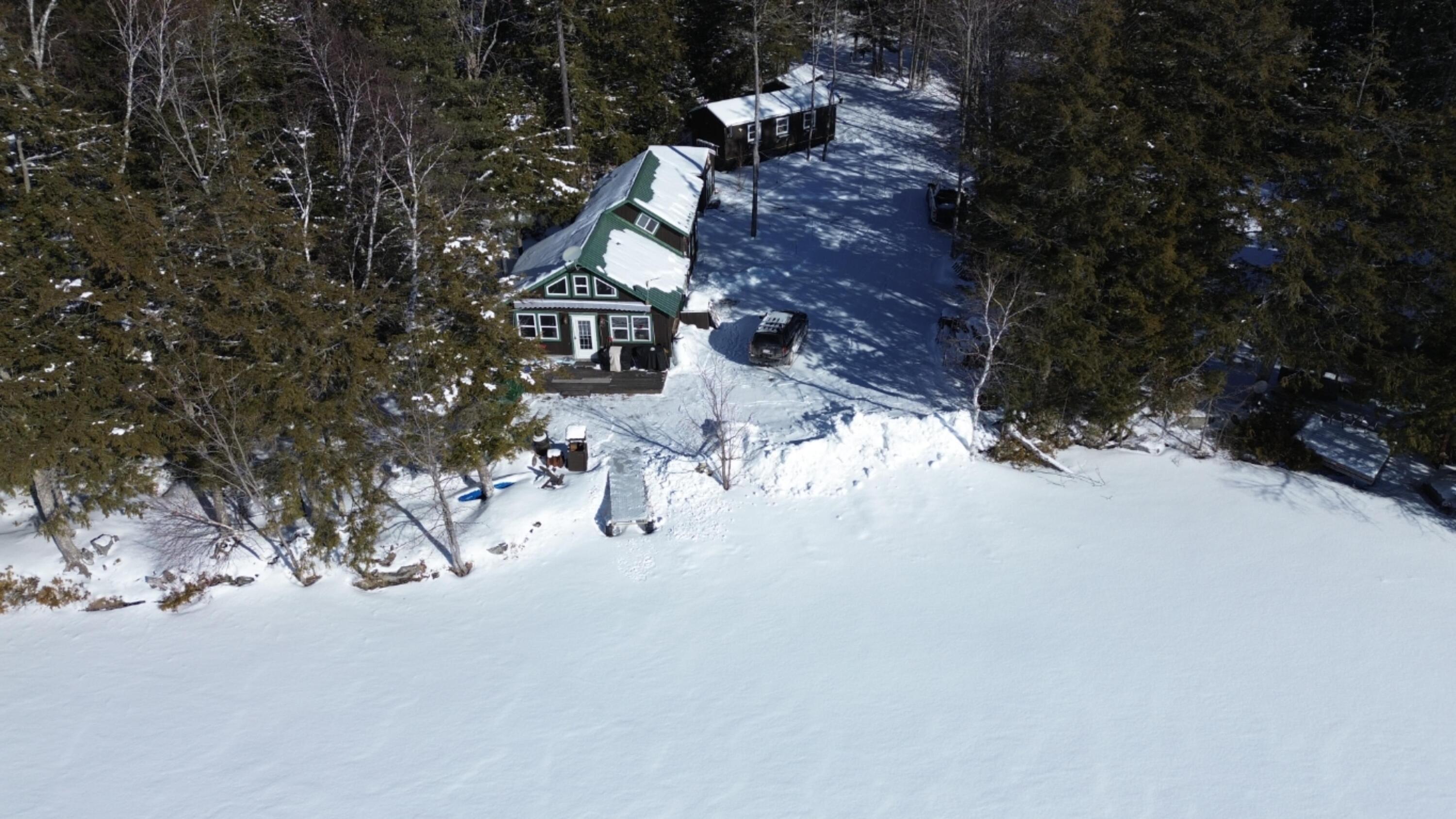 114 Plunkett Pond Road Benedicta, ME 04733 - Photo 5 of 53 DJI_0653