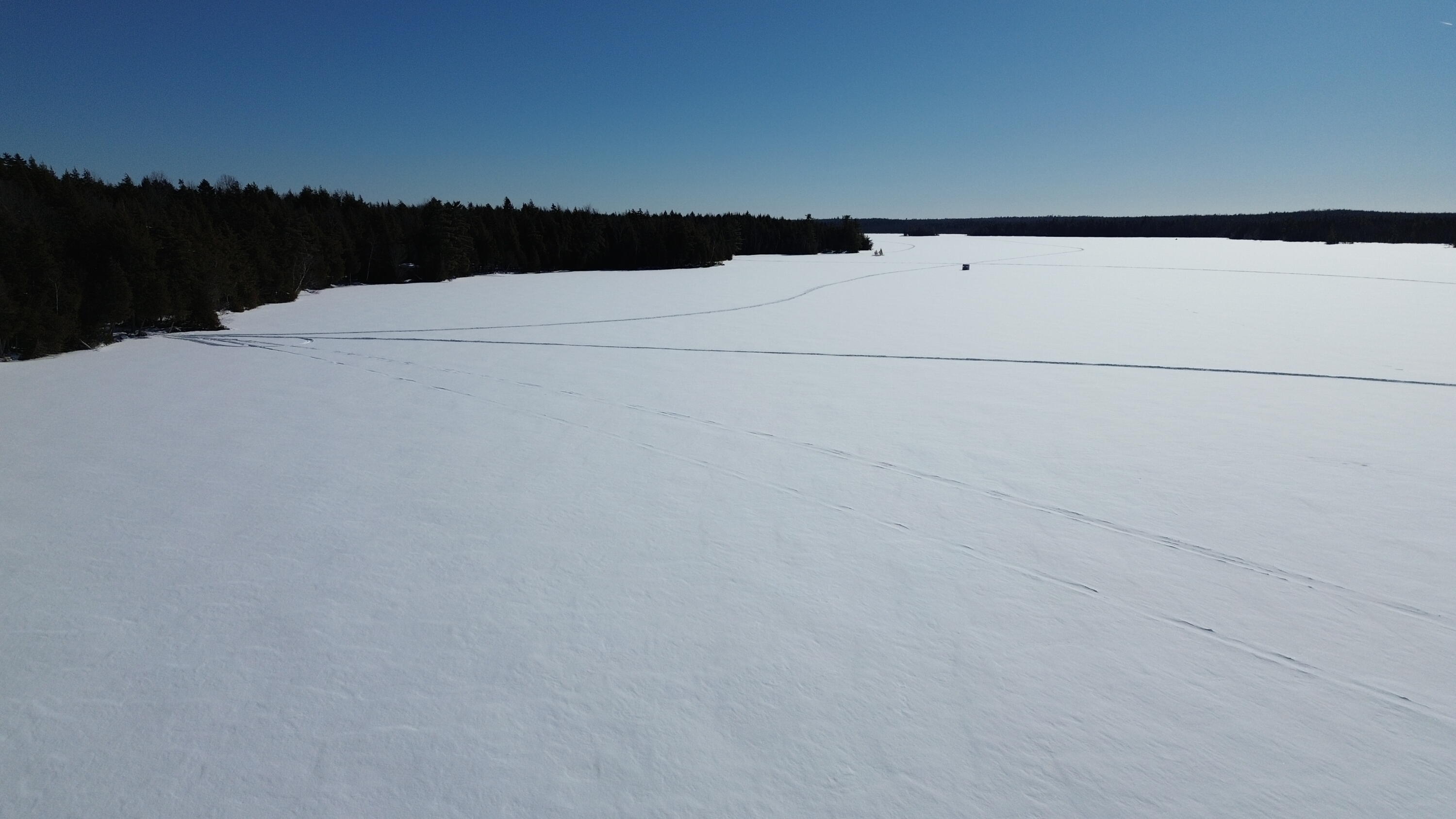 114 Plunkett Pond Road Benedicta, ME 04733 - Photo 52 of 53 DJI_0665