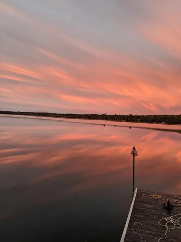 $299,900 | 114 Plunkett Pond Road, Benedicta, ME 04733