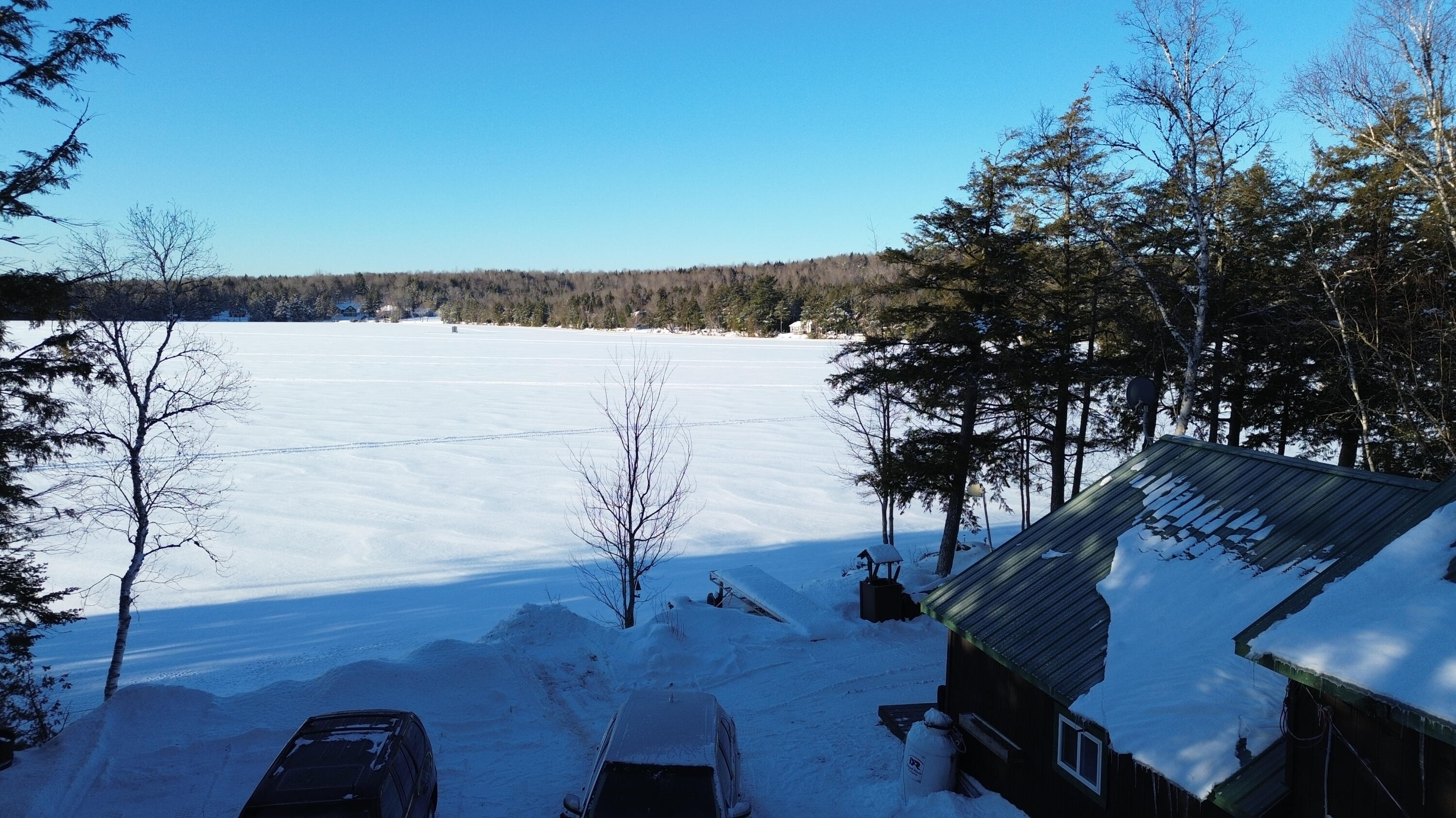 114 Plunkett Pond Road Benedicta, ME 04733 - Photo 6 of 53 DJI_0648