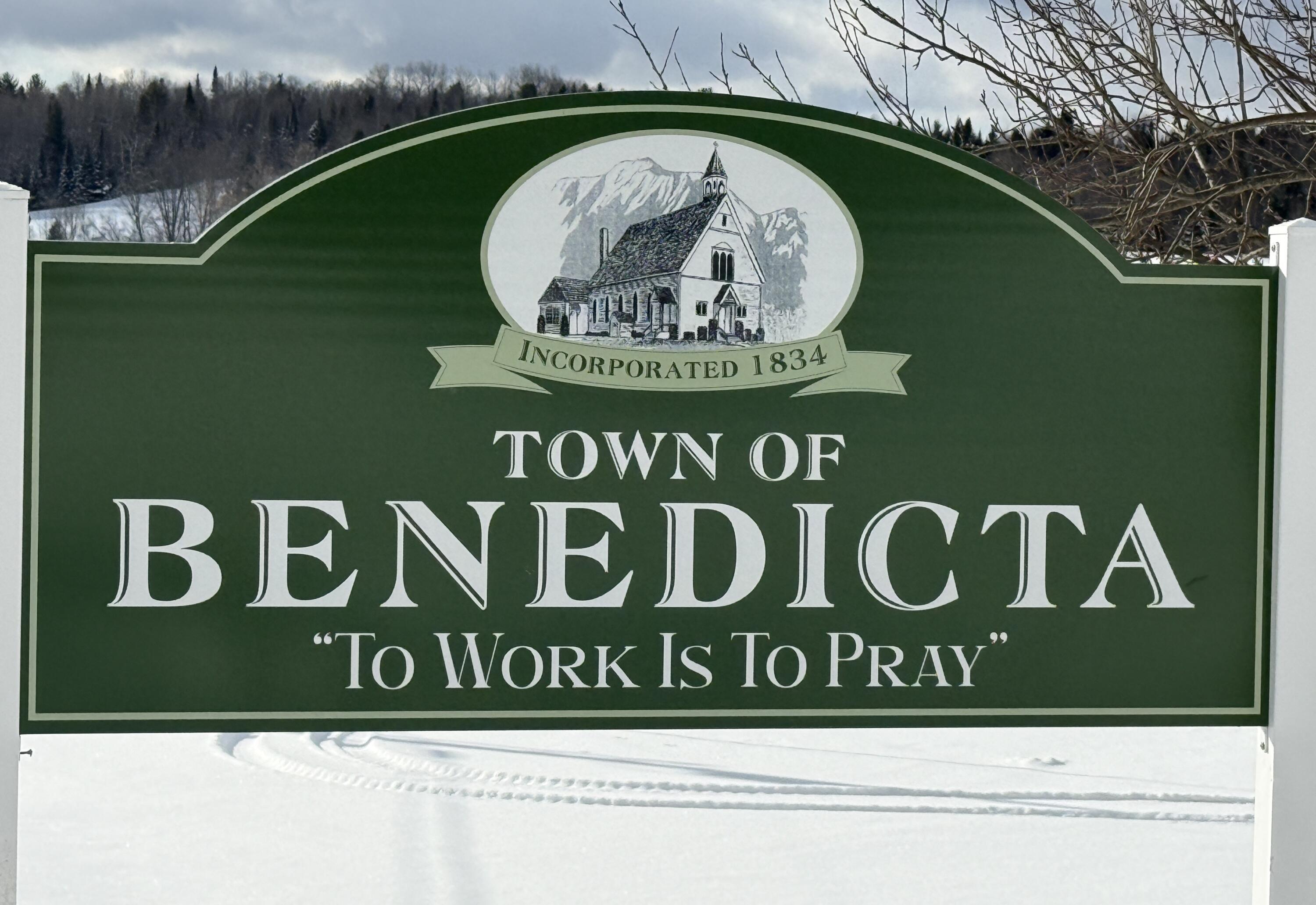 114 Plunkett Pond Road Benedicta, ME 04733 - Photo 7 of 53 IMG_3240