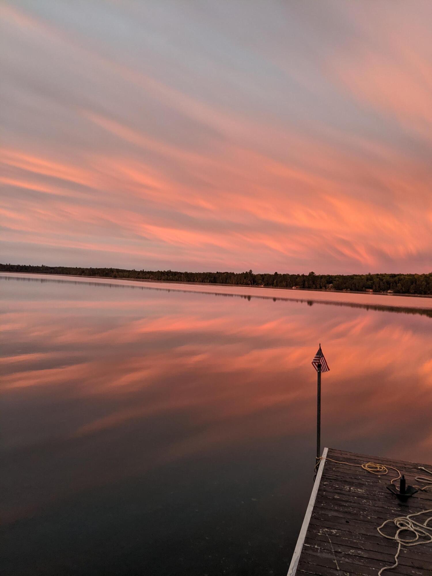 114 Plunkett Pond Road Benedicta, ME 04733 - Photo 8 of 53 2