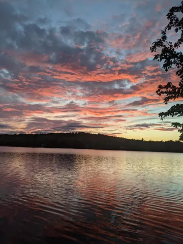 $299,900 | 114 Plunkett Pond Road, Benedicta, ME 04733