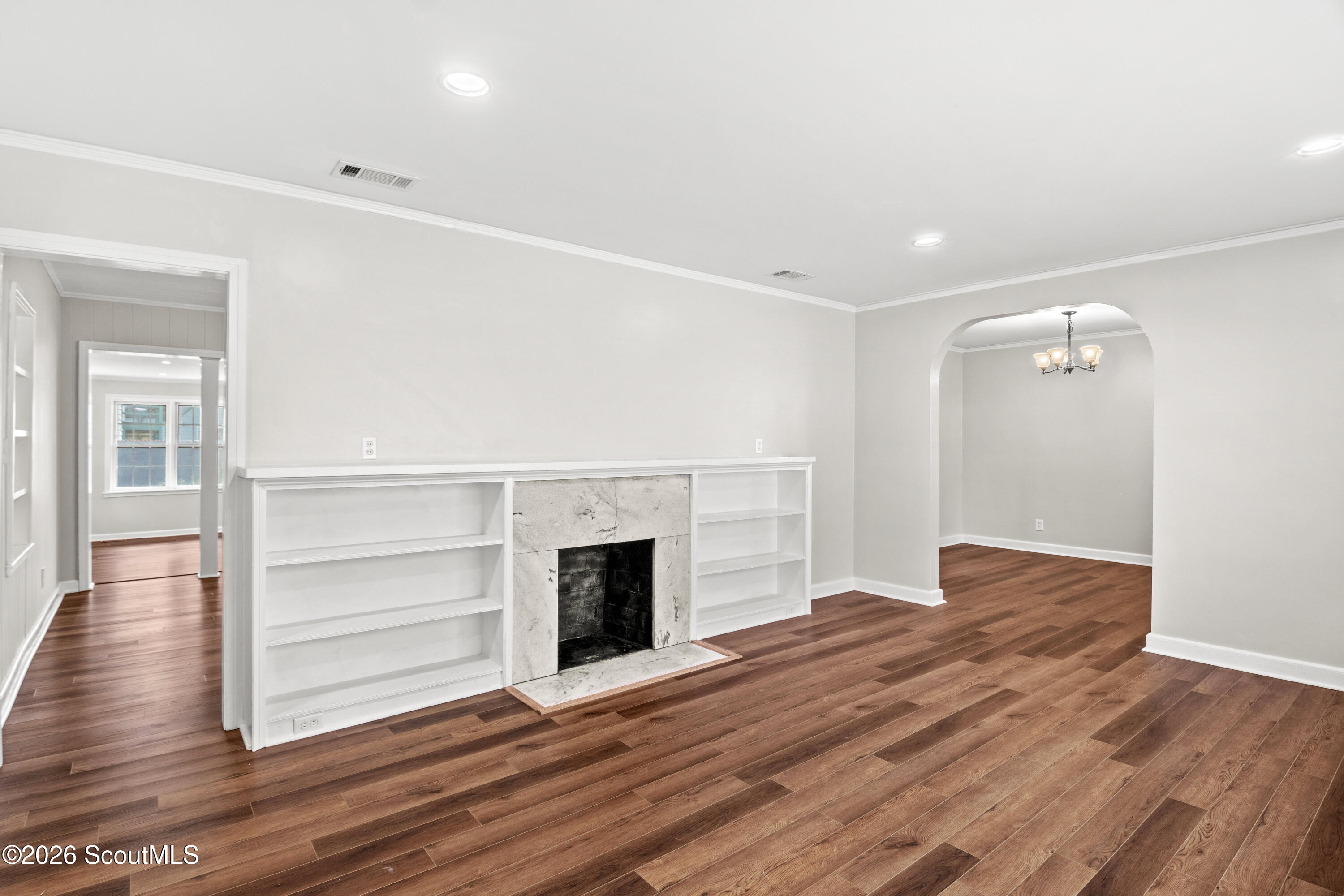 707 Ava Street Waycross, GA 31501 - Photo 8 of 23 DSC05813