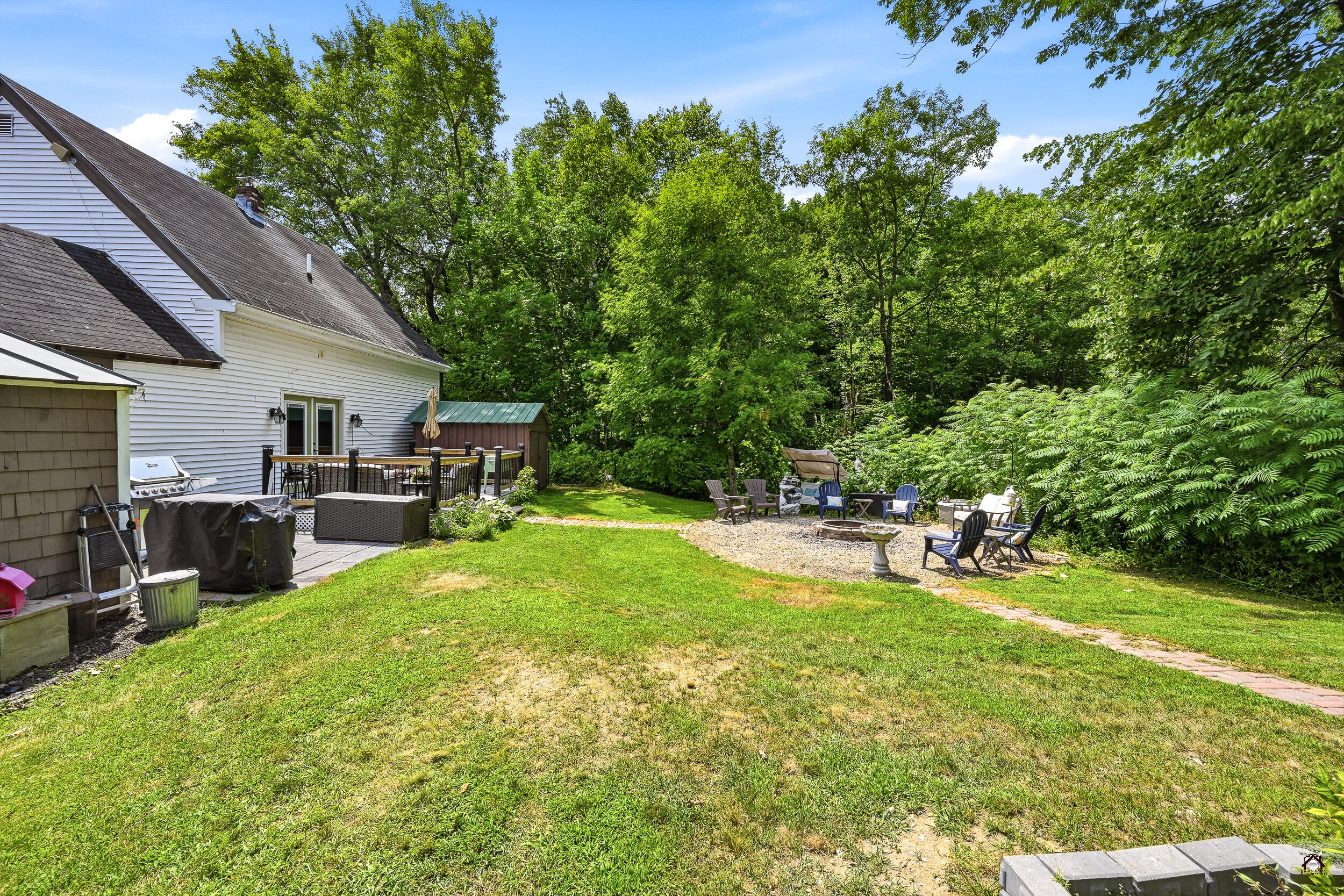 840 Oakland Road Belgrade, ME 04917 - Photo 34 of 38 210-LP-128