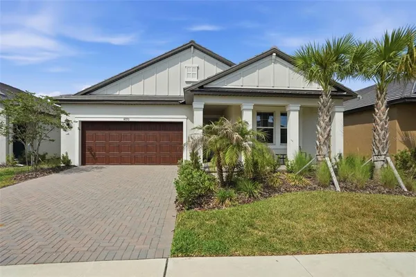 $445,000 | 10770 Tupper Cay Drive, San Antonio, FL 33576