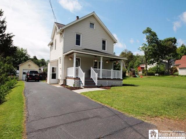 17 High Street Ellicott, NY 14701 - Photo 1 of 1 Gallery Image 1
