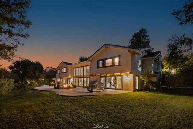 $5,199,000 | 5001 Lakeview Canyon Road, Westlake Village, CA 91362