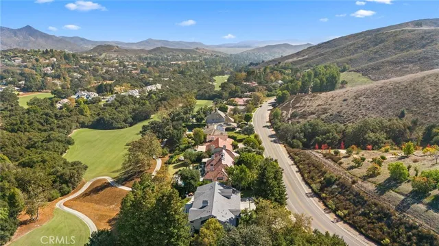 $5,199,000 | 5001 Lakeview Canyon Road, Westlake Village, CA 91362