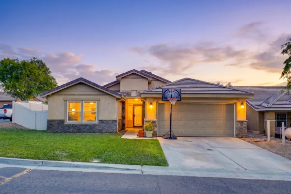 $540,000 | 32391 Evening Primrose Trail, Campo, CA 91906