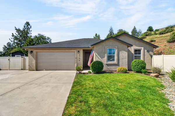 $485,000 | 2796 Jorzack Way, Shasta Lake, CA 96019