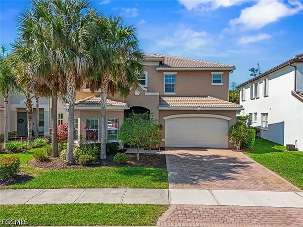 $595,000 | 11260 Sparkleberry Drive, Fort Myers, FL 33913