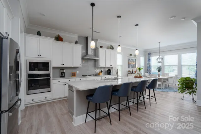 $899,900 | 232 Lanyard Lane, Belmont, NC 28012