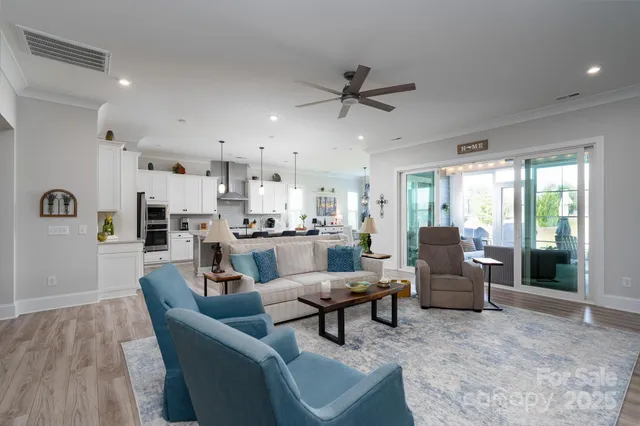 $899,900 | 232 Lanyard Lane, Belmont, NC 28012