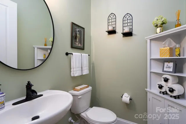 $899,900 | 232 Lanyard Lane, Belmont, NC 28012