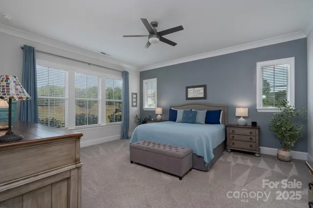 $899,900 | 232 Lanyard Lane, Belmont, NC 28012