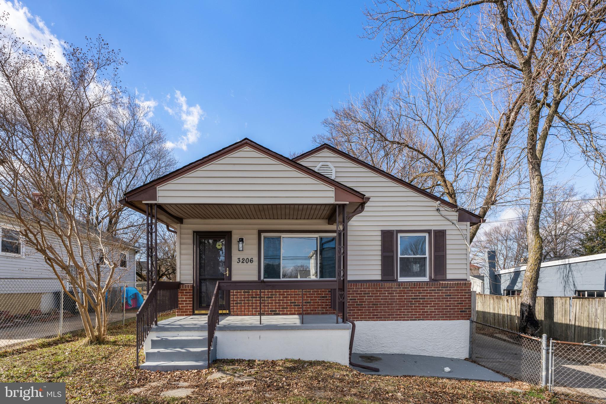 3206 Lorena Avenue Halethorpe, MD 21227 - Photo 1 of 28