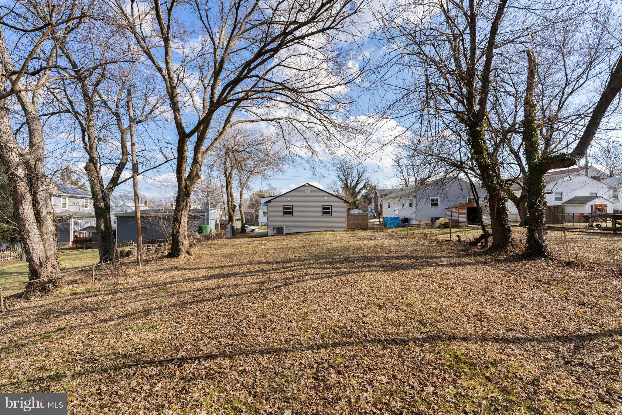 3206 Lorena Avenue Halethorpe, MD 21227 - Photo 27 of 28