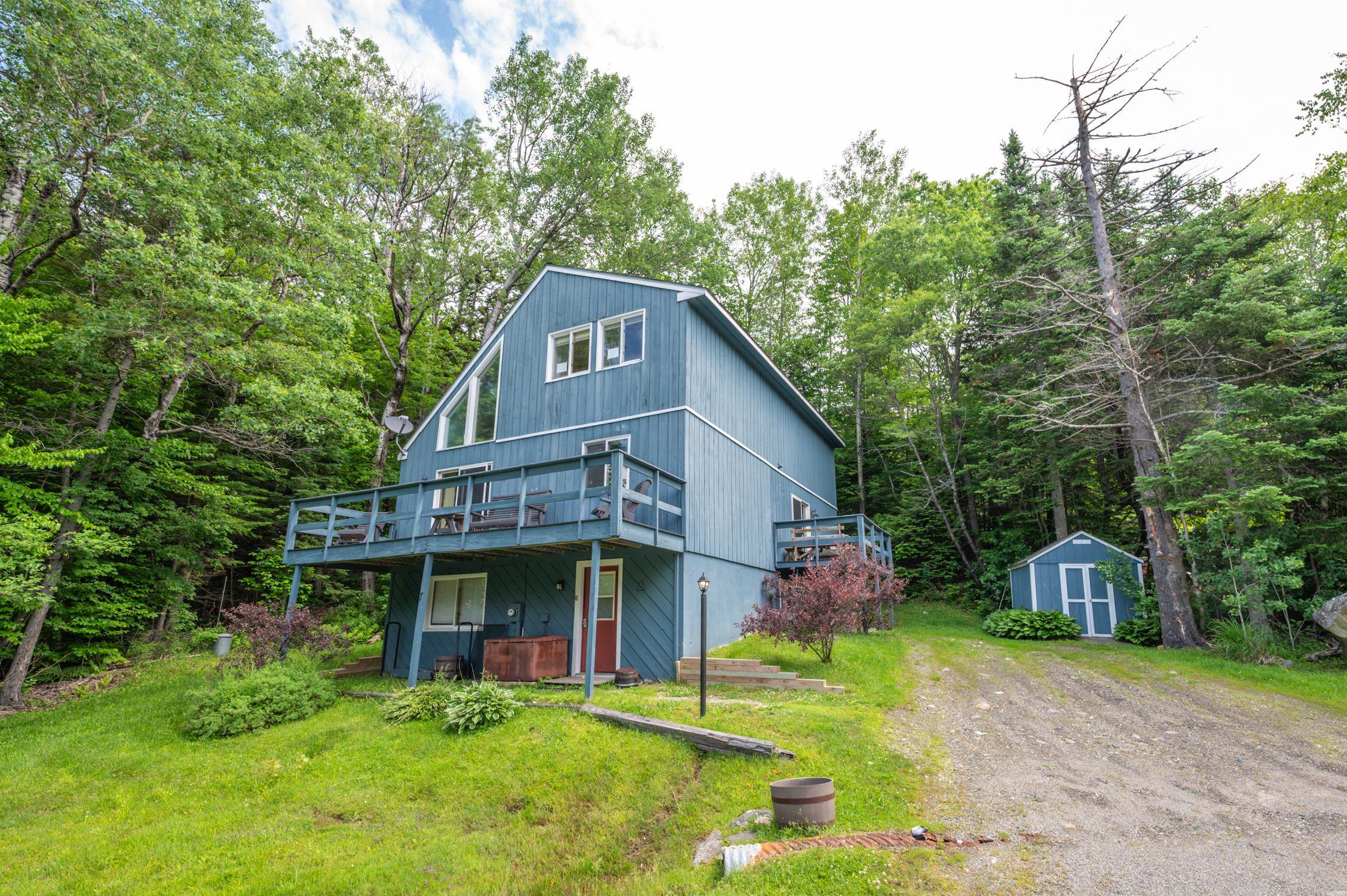 7 Mill Road West Dover, VT 05356 - Photo 23 of 23